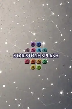 Star Stone Splash cover