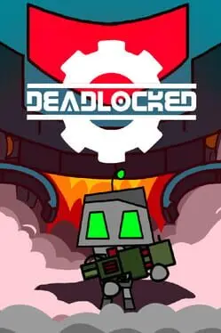 Deadlocked cover