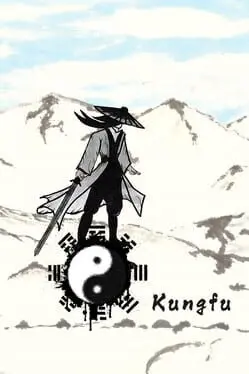 Kungfu cover