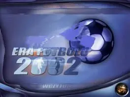 Pro Soccer Cup 2002 cover