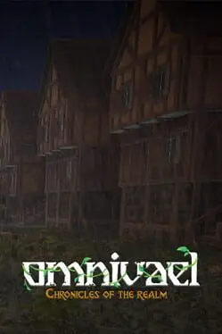 Omnivael: Chronicles of the realm background