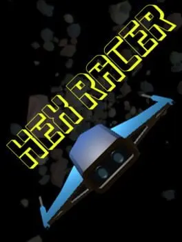 Hex Racer cover