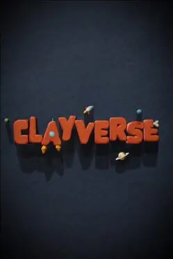 Clayverse cover