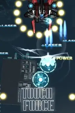 Touch Force cover