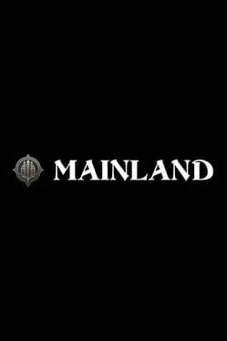 Mainland background