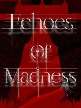 Echoes of Madness cover