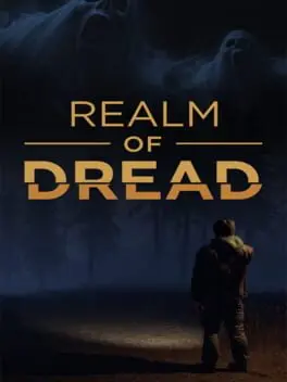 Realm of Dread cover