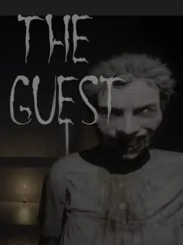 The Guest background