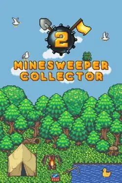 Minesweeper Collector 2 cover