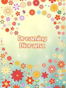 Dreaming Diorama cover