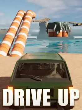 Drive Up cover