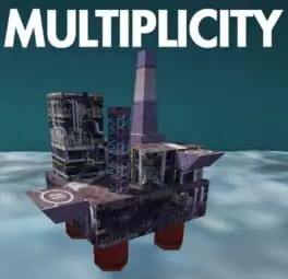 Multiplicity cover