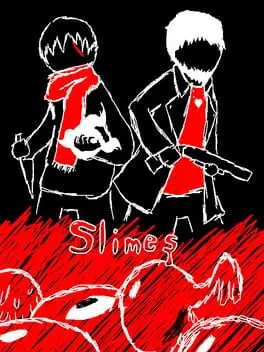 Slimes cover