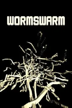 Wormswarm cover