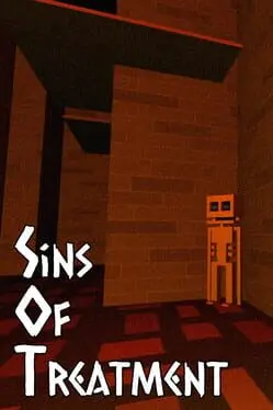 Sins of Treatment cover