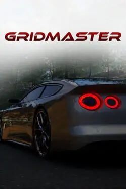 Gridmaster cover