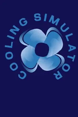 Cooling Simulator cover