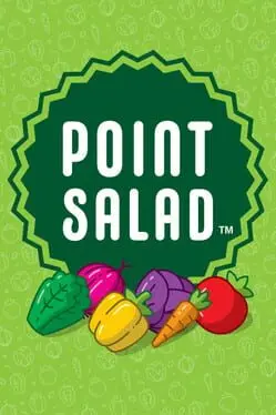 Point Salad cover