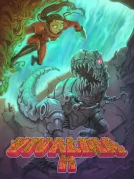 Vivaldia 2 cover