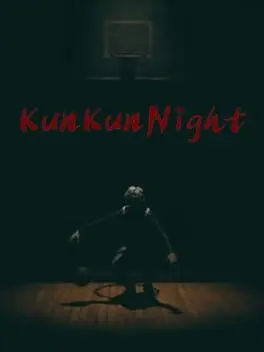 KunKunNight background