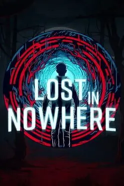 Lost in Nowhere cover