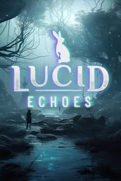 Lucid Echoes cover