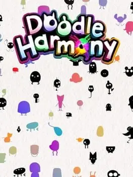 Doodle Harmony cover