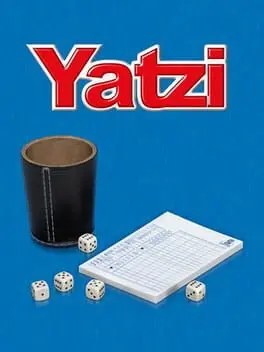 Yatzi background