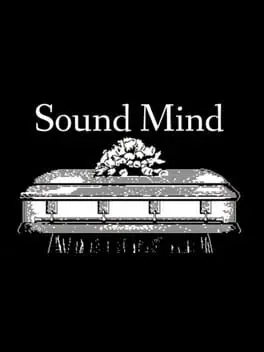Sound Mind cover art