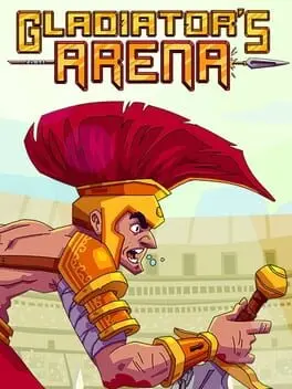 Gladiator's Arena cover