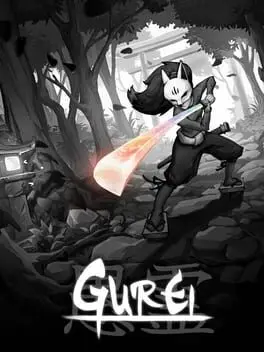 Gurei background
