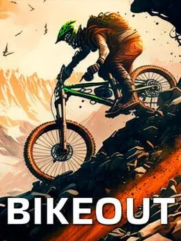 Bikeout cover