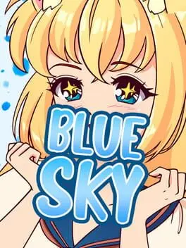 Blue Sky cover