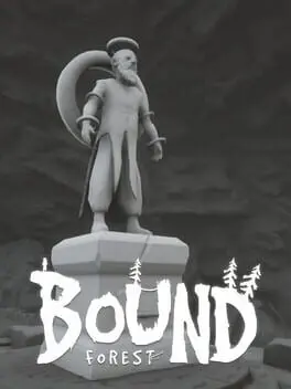 Bound Forest cover