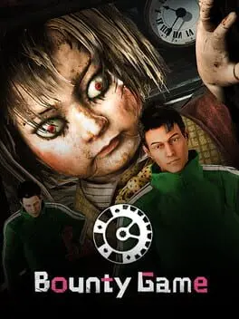 Bounty Game cover