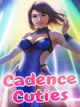 Cadence Cuties cover