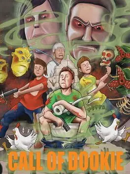 Call of Dookie background