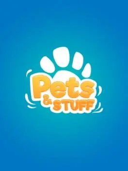 Pets & Stuff cover