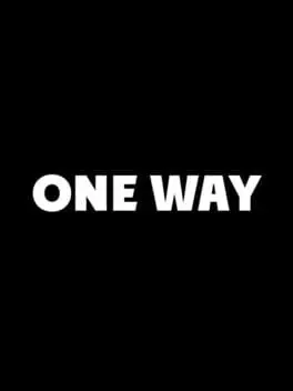 One Way cover
