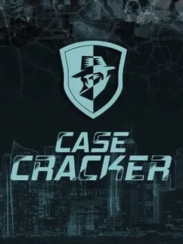 CaseCracker cover art