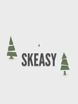 Skeasy cover
