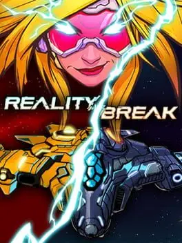 Reality Break background