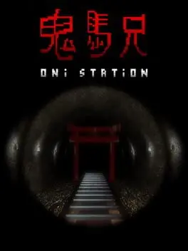 Oni Station cover
