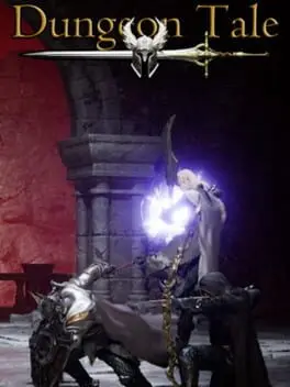Dungeon Tale cover