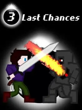 3 Last Chances background
