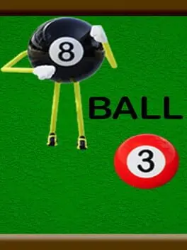 8 Ball 3 cover