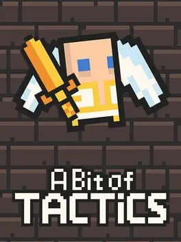 A Bit of Tactics cover