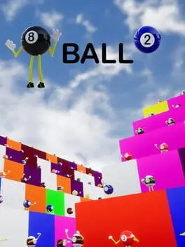 8 Ball 2 cover