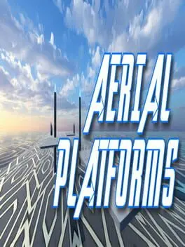 Aerial Platforms cover