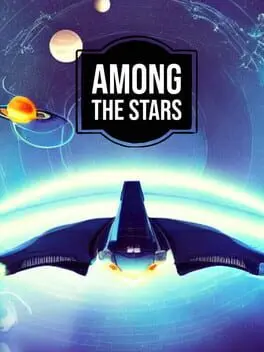 Among the Stars cover